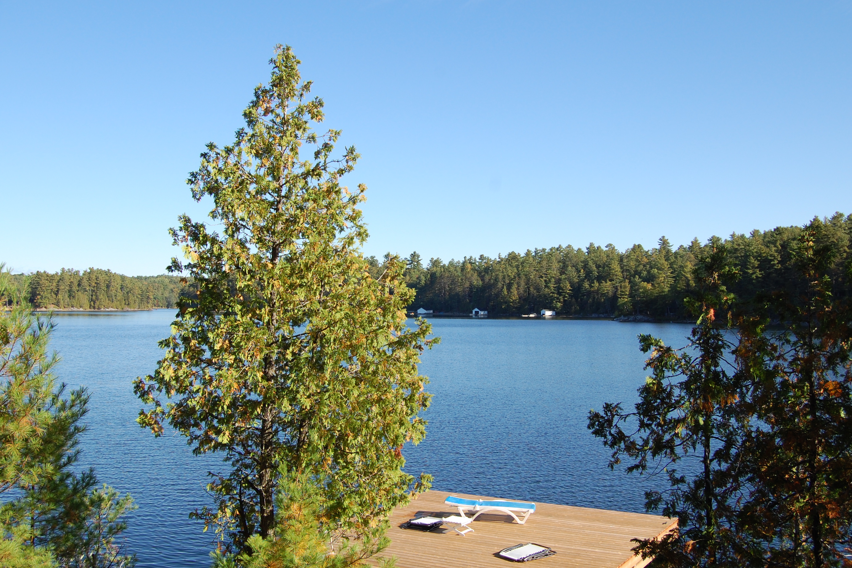 Ottawa, Canada Yoga Retreat | Whitespace Studio | Milton ...