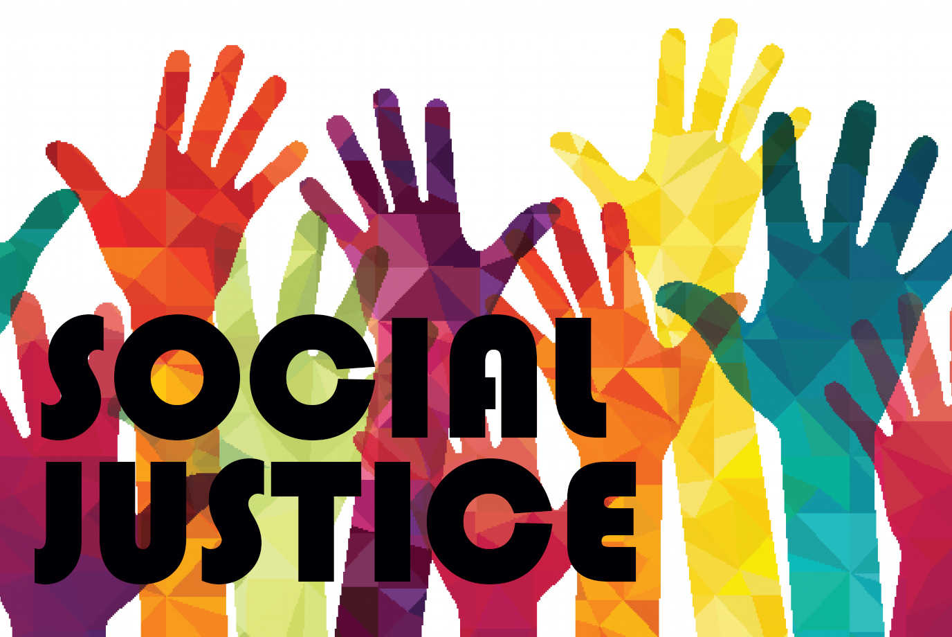 journey to social justice